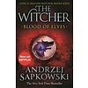 The Witcher 1 - Blood of Elves