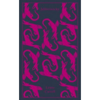 Lewis Carroll Jabberwocky