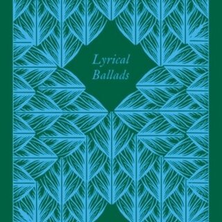 William Wordsworth Lyrical Ballads