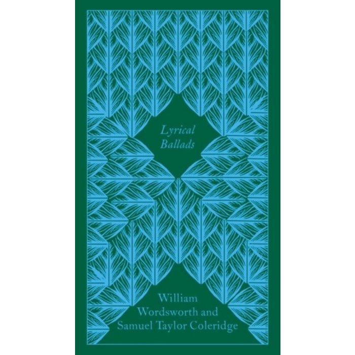 William Wordsworth Lyrical Ballads