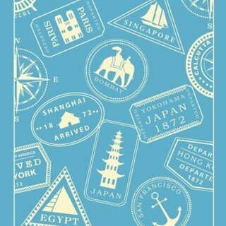 Around the World in Eighty Days