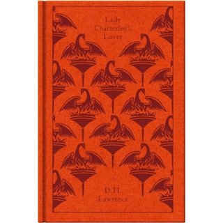 Lady Chatterley's Lover