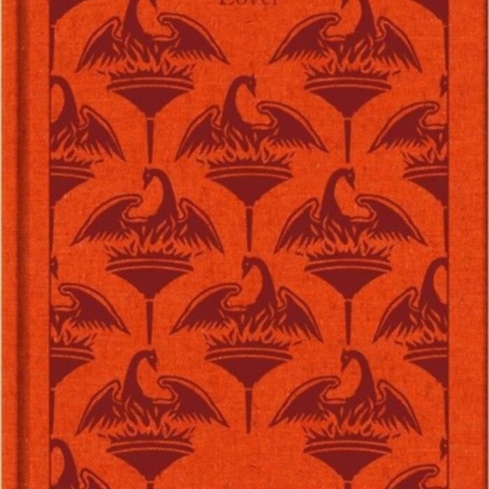 Lady Chatterley's Lover