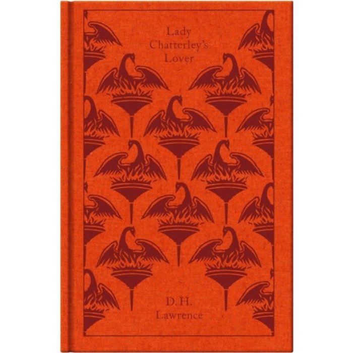 Lady Chatterley's Lover