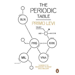 Primo Levi The Periodic Table