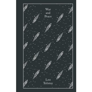 Leo Tolstoy War and Peace