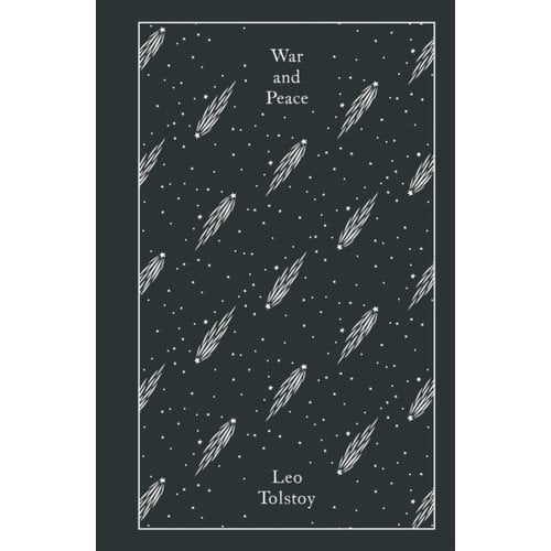Leo Tolstoy War and Peace Leo Tolstoy War and Peace