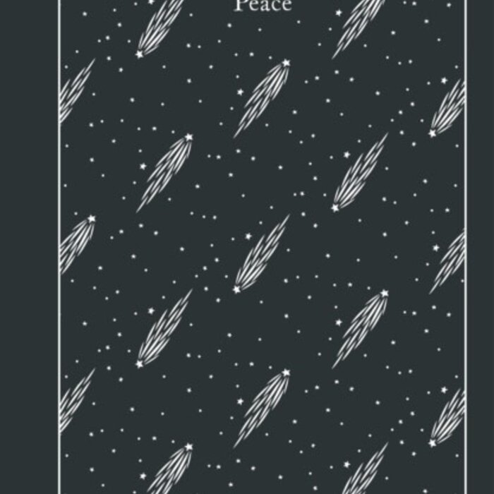 Leo Tolstoy War and Peace