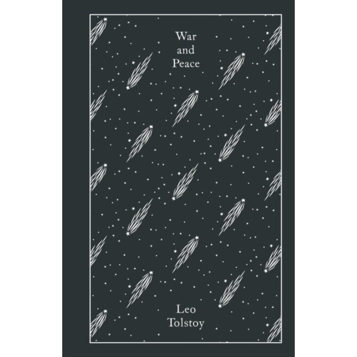 Leo Tolstoy War and Peace