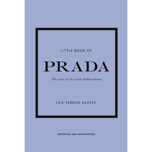 Little Book of Prada Little Book of Prada