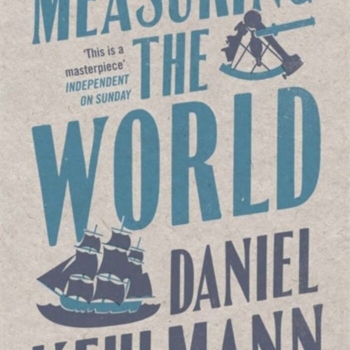 Measuring the World