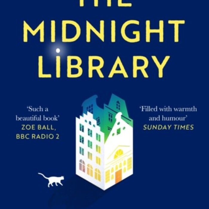 The Midnight Library