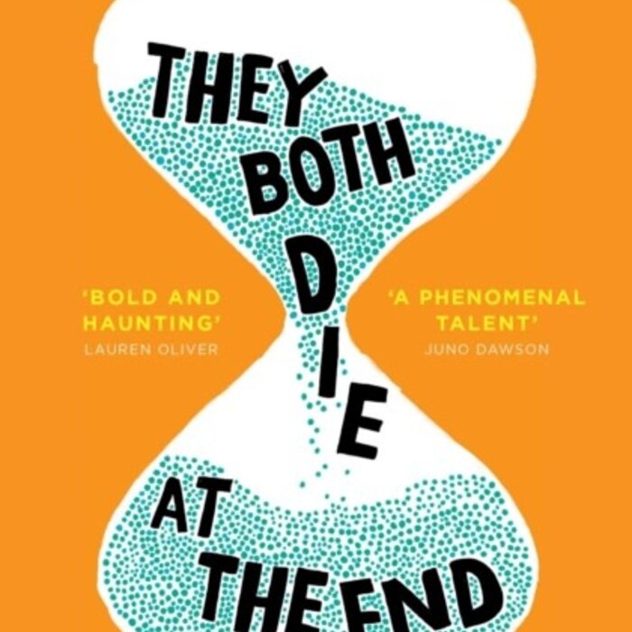 They Both Die at the End