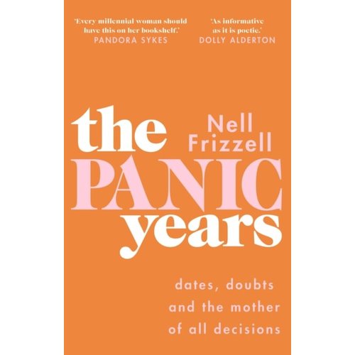 The Panic Years The Panic Years