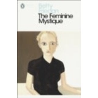 The Feminine Mystique