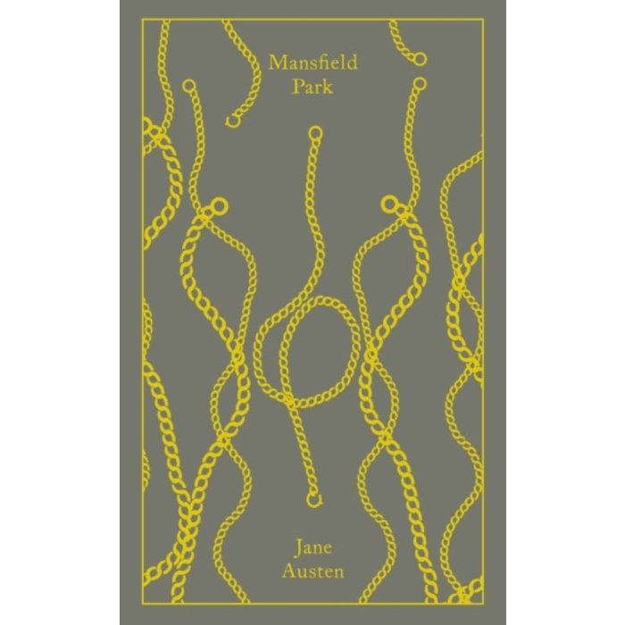 Jane Austen Mansfield Park