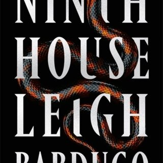 Leigh Bardugo Ninth House  (Alex Stern 1)