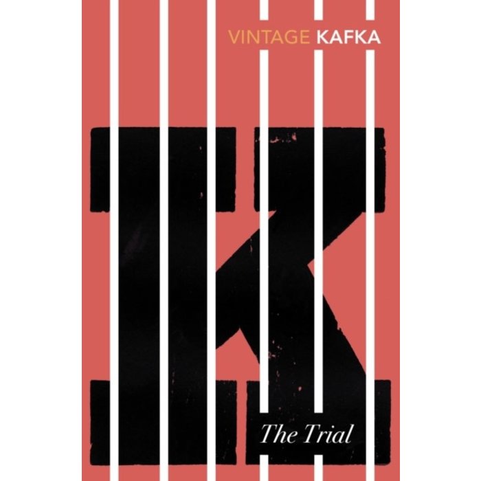Franz Kafka The Trial