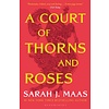 A Court of Thorns and Roses (Book 1)