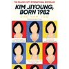 Kim Jiyoung, Born 1982