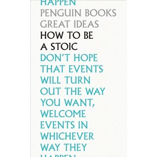 Seneca How To Be A Stoic