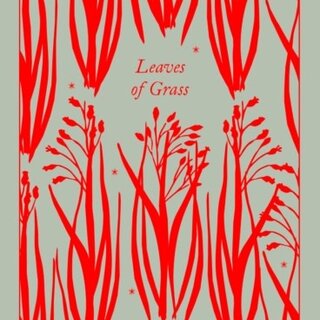Leaves of Grass