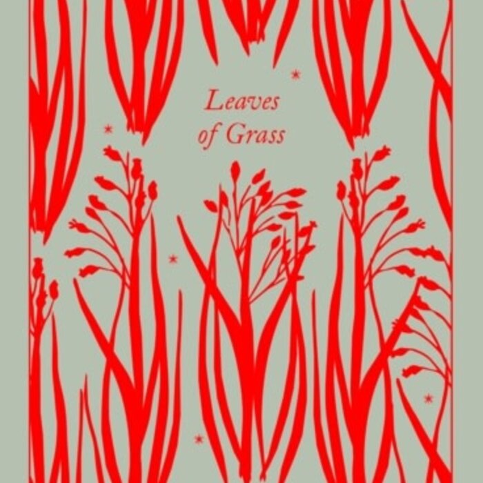 Leaves of Grass