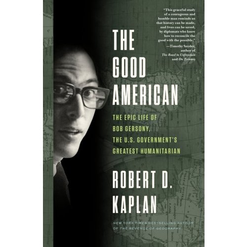 The Good American The Good American
