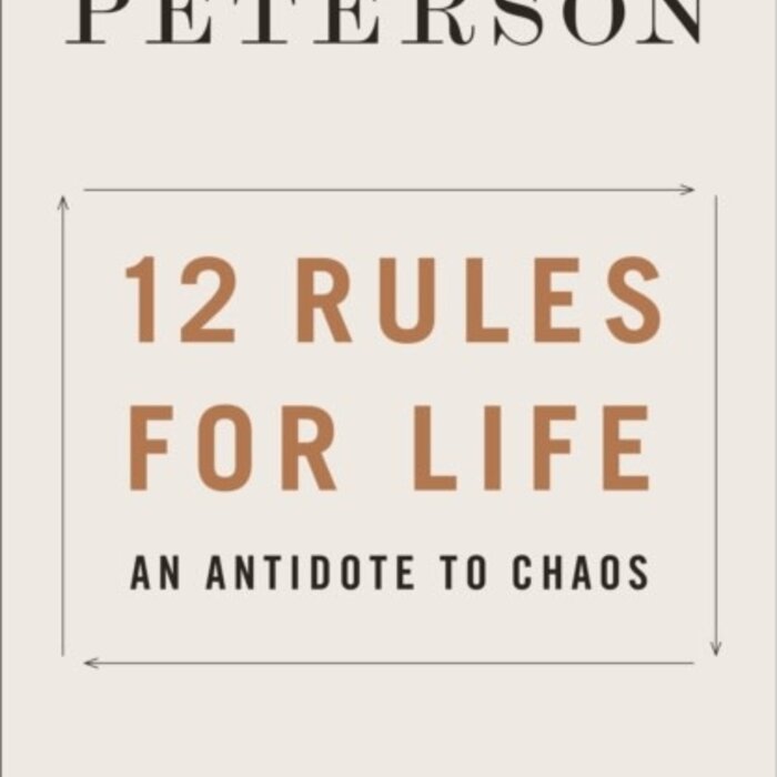 12 Rules for Life