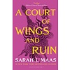 A Court of Wings and Ruin (A Court of Thorns and Roses 3)