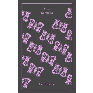 Leo Tolstoy Anna Karenina
