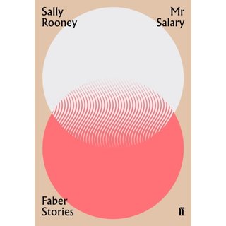 Sally Rooney Mr. Salary