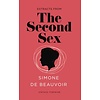 Extracts from The Second Sex