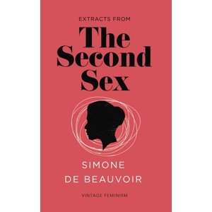 Simone de Beauvoir Extracts from The Second Sex