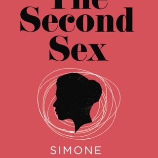 Simone de Beauvoir The Second Sex (Vintage Feminism Short Edition)