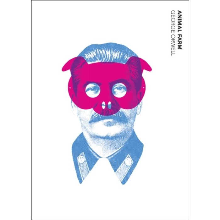 George Orwell Animal Farm