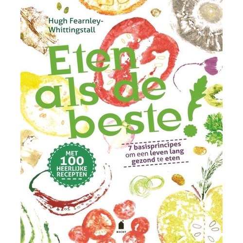 Hugh Fearnley-Whittingstall Eten als de beste Hugh Fearnley-Whittingstall Eten als de beste