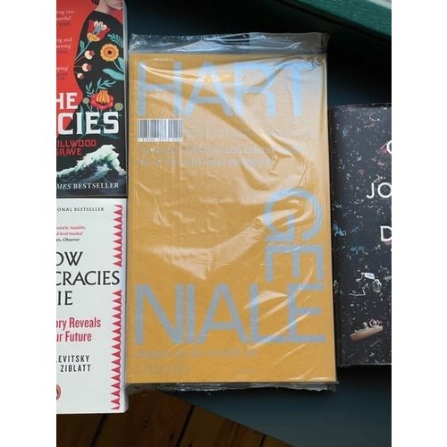 Hart: All Over Kunst (April 2021) Hart: All Over Kunst (April 2021)
