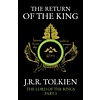 The Return of the King (The Lord of the Rings 3)
