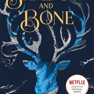 Leigh Bardugo Shadow and Bone (Shadow and Bone 1)