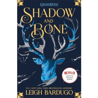 Leigh Bardugo Shadow and Bone (Shadow and Bone 1)