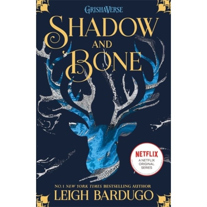 Leigh Bardugo Shadow and Bone (Shadow and Bone 1)