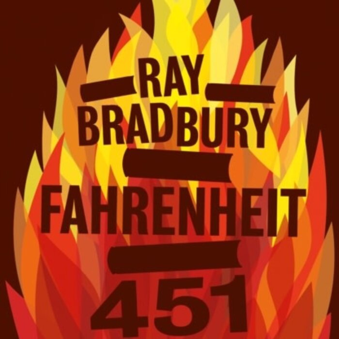 Ray Bradbury Fahrenheit 451