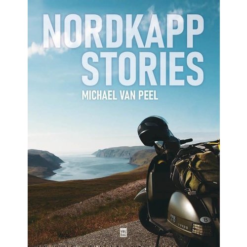 Nordkapp Stories Nordkapp Stories