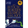 The Hitchhiker's Guide to the Galaxy - Illustrated Edition