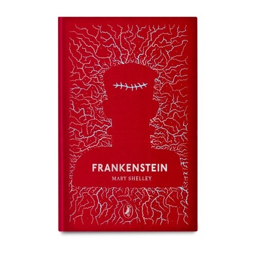 Mary Shelley Frankenstein Mary Shelley Frankenstein