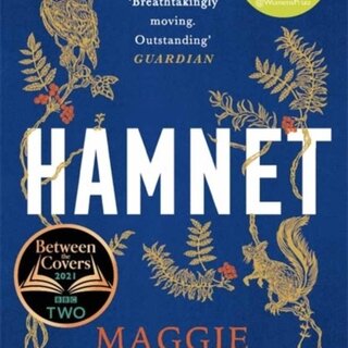 Maggie O'Farrell Hamnet