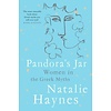 Pandora's Jar : Women in the Greek Myths