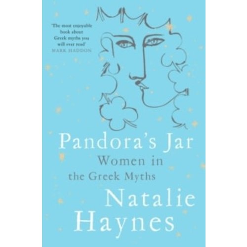 Pandora's Jar : Women in the Greek Myths Pandora's Jar : Women in the Greek Myths