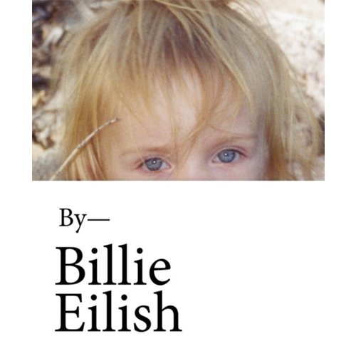 Billie Eilish Billie Eilish